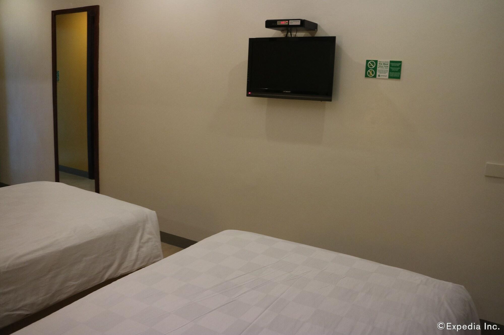 Go Hotels Баколод Екстер'єр фото